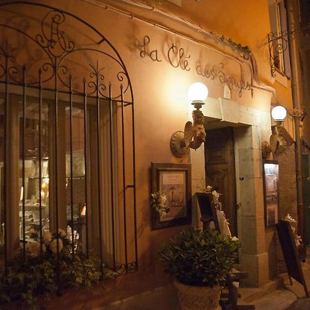 La Cle Des Songes Acomodação com café da manhã Claviers Exterior foto