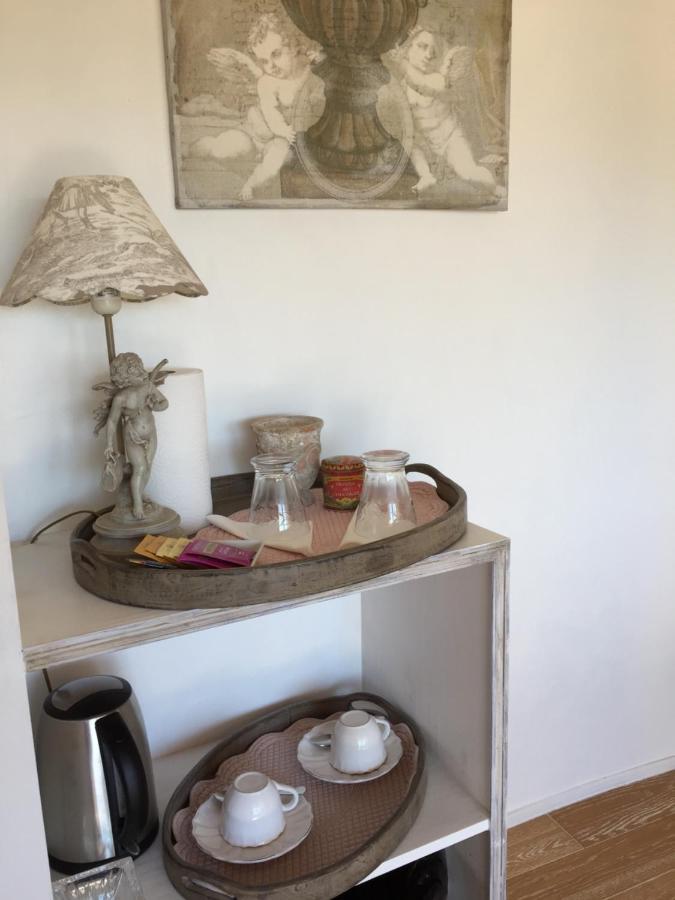 La Cle Des Songes Acomodação com café da manhã Claviers Exterior foto
